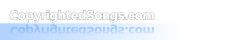 CopyrightedSongs